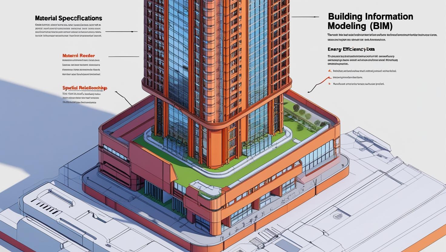 BIM and 3D Modeling